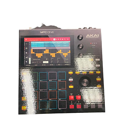 Akai Professional MPC ONE Production Controller