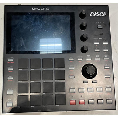 Akai Professional MPC ONE Production Controller