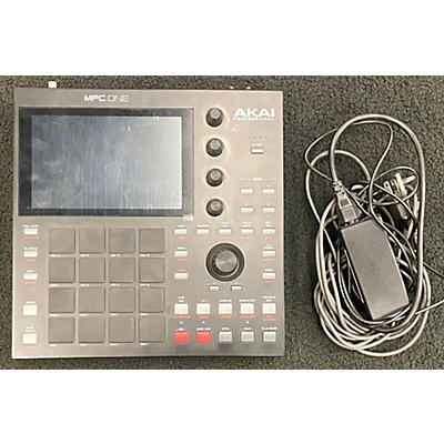 Akai Professional MPC ONE Production Controller