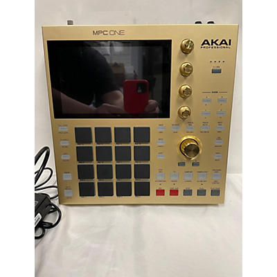 Akai Professional MPC ONE Production Controller