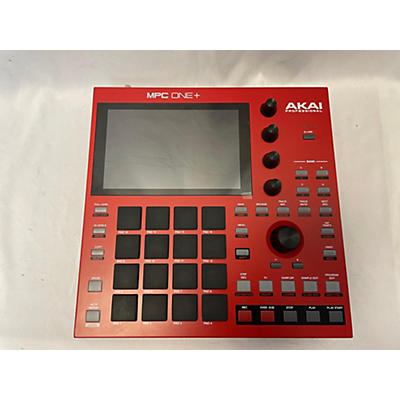 Akai Professional MPC ONE Production Controller