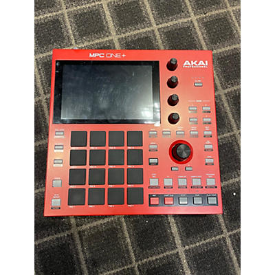 Akai Professional MPC ONE + Production Controller