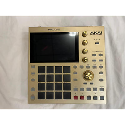 Akai Professional MPC ONE Production Controller