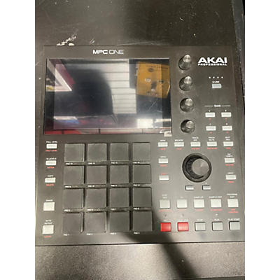 Akai Professional MPC ONE Production Controller