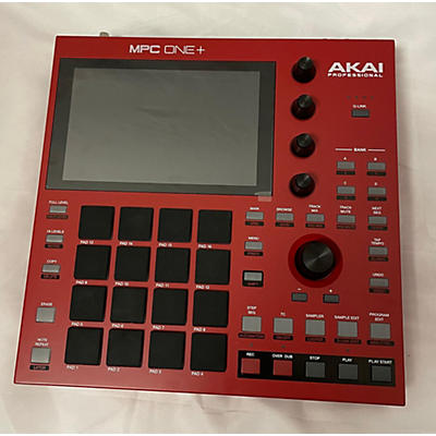 Akai Professional MPC ONE+ Production Controller