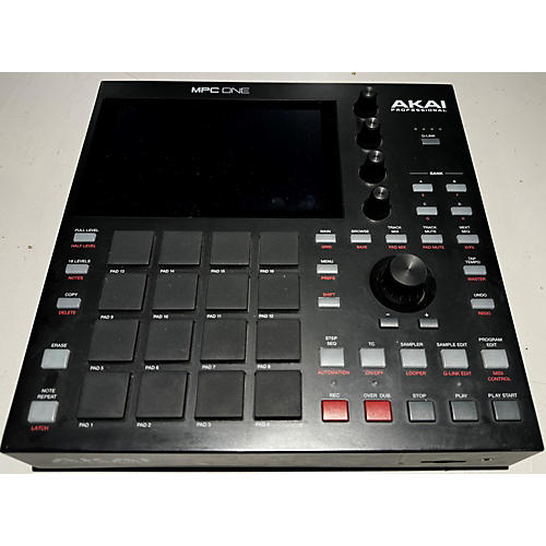 Akai Professional MPC ONE Production Controller