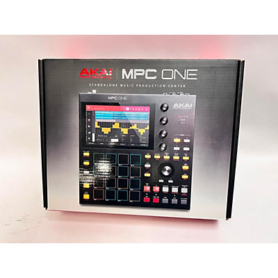 Akai Professional MPC ONE Production Controller