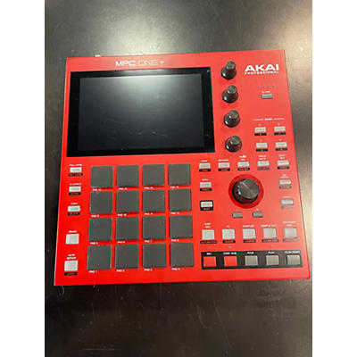 Akai Professional MPC ONE+ Production Controller