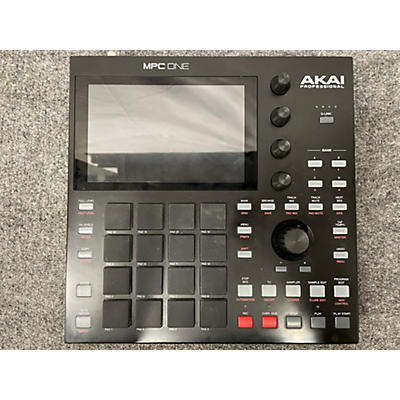 Akai Professional MPC ONE Production Controller