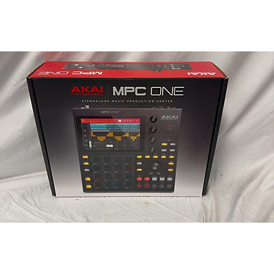 Akai Professional MPC ONE Production Controller