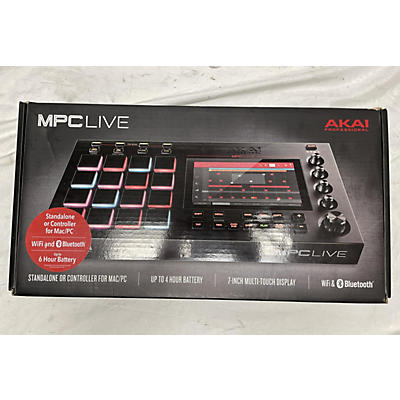 Akai Professional MPC ONE Production Controller