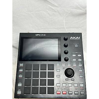 Akai Professional MPC ONE Production Controller