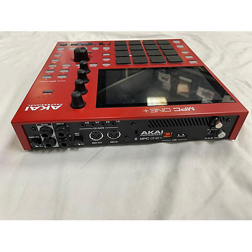 Akai Professional MPC ONE+ Production Controller