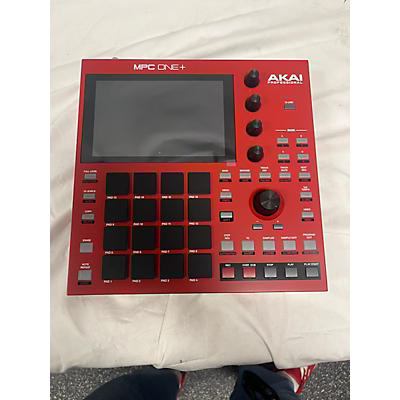 Akai Professional MPC ONE + Production Controller