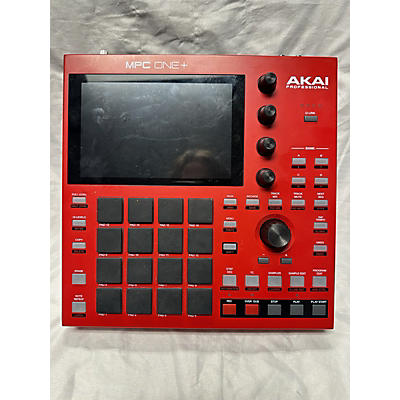 Akai Professional MPC ONE+ Production Controller