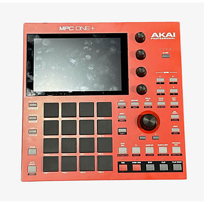 Akai Professional MPC ONE STANDALONE MIDI SEQUENCER Production Controller