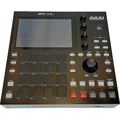 Akai Professional MPC ONE