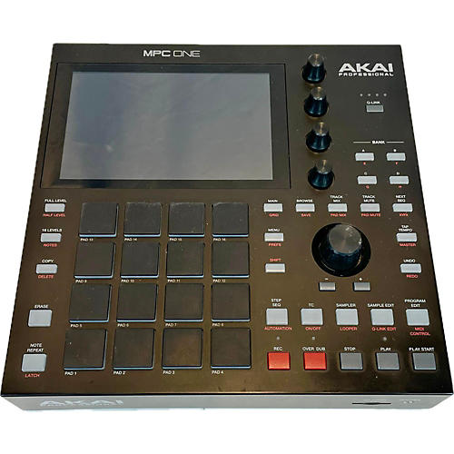 Akai Professional MPC ONE