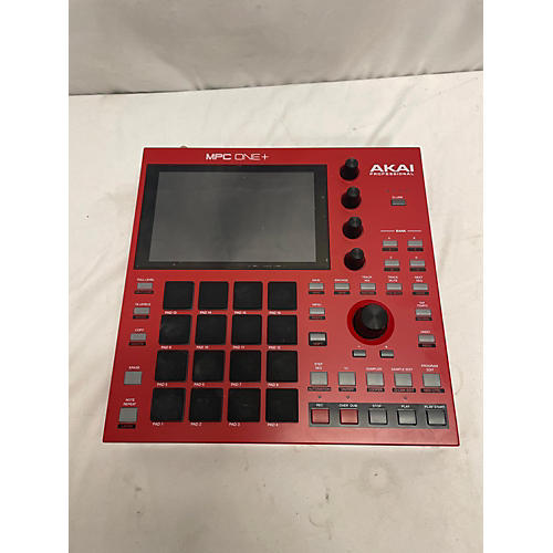 Akai Professional MPC ONE