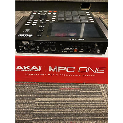 Akai Professional MPC ONE