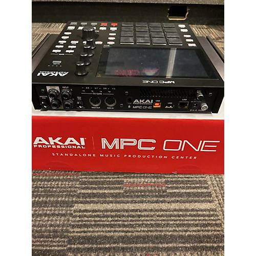 Akai Professional MPC ONE