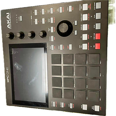 Akai Professional MPC ONE