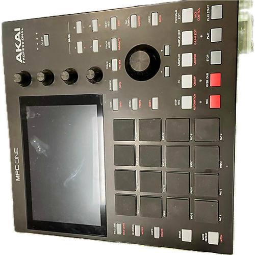 Akai Professional MPC ONE