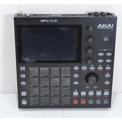 Akai Professional MPC ONE