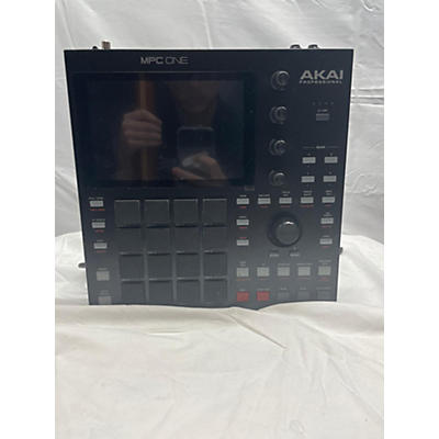 Akai Professional MPC One Audio Interface