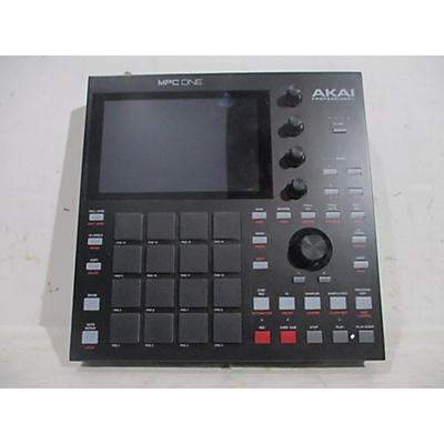 Akai Professional MPC One DJ Controller