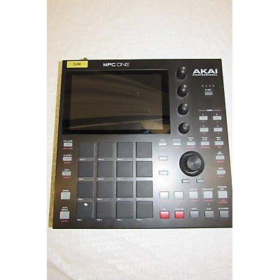 Akai Professional MPC One DJ Controller