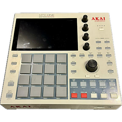 Akai Professional MPC One DJ Controller