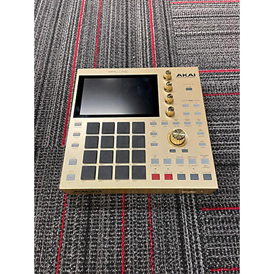Akai Professional MPC One Gold Production Controller
