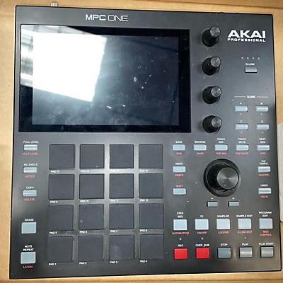 Akai Professional MPC One MIDI Controller
