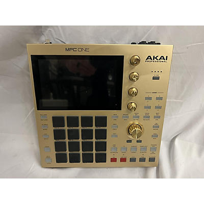 Akai Professional MPC One MIDI Controller