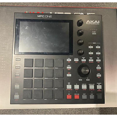 Akai Professional MPC One MultiTrack Recorder