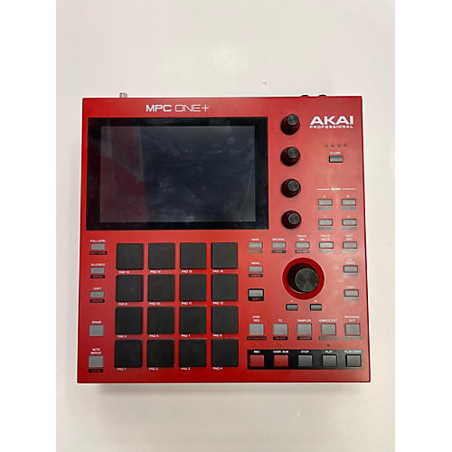 Akai Professional MPC One Plus Production Controller Production Controller