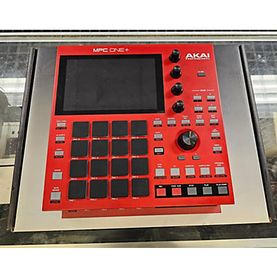 Akai Professional MPC One Plus Production Controller