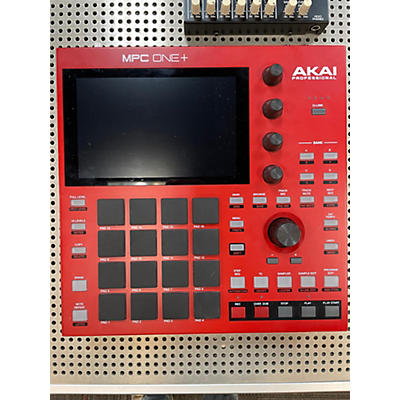 Akai Professional MPC One Plus Production Controller