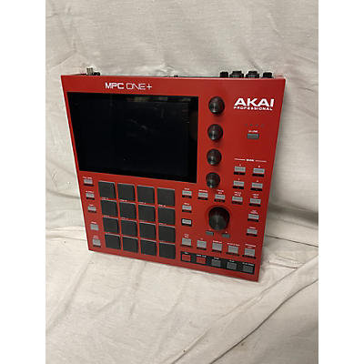 Akai Professional MPC One Plus Production Controller