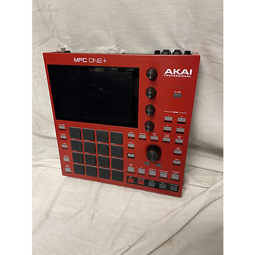 Akai Professional MPC One Plus Production Controller