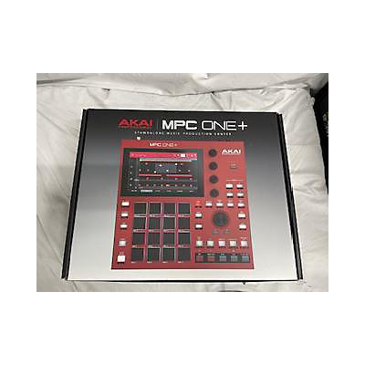 Akai Professional MPC One Plus Production Controller