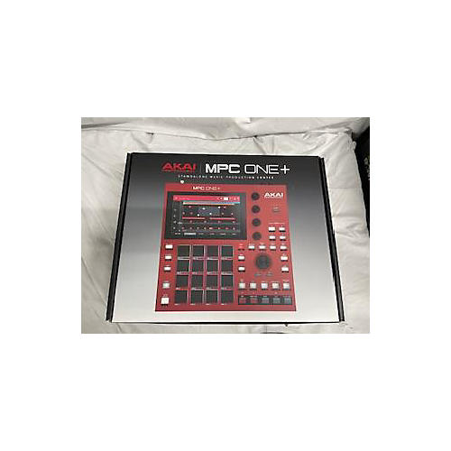 Akai Professional MPC One Plus Production Controller