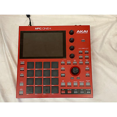 Akai Professional MPC One Plus