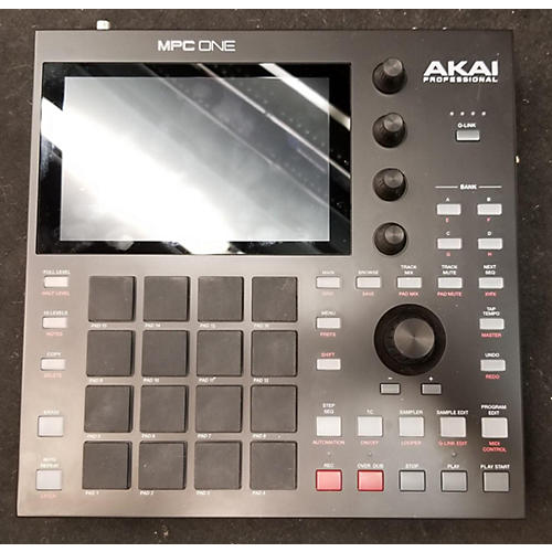 MPC One Production Controller