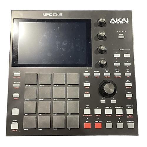Akai Professional MPC One Production Controller