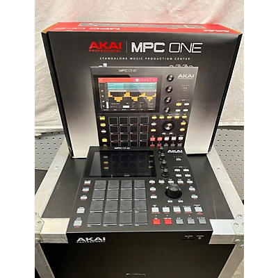 Akai Professional MPC One Production Controller