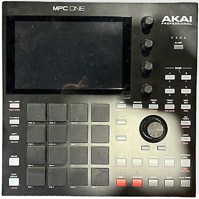 Akai Professional MPC One Production Controller
