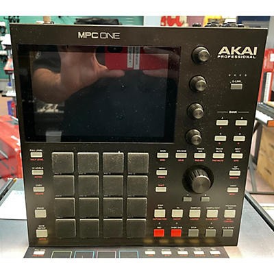 Akai Professional MPC One Production Controller