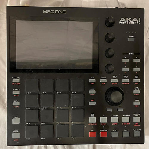 Akai Professional MPC One Production Controller